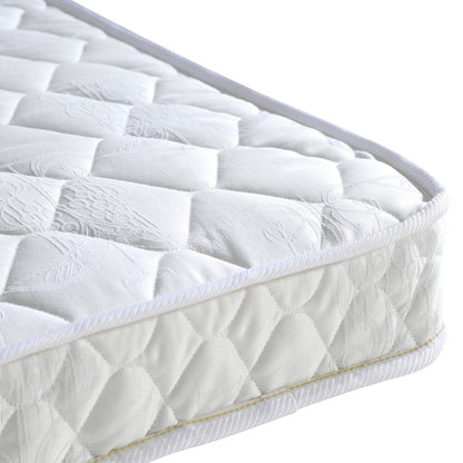 Classic Brands Breckenridge 4.5-inch Innerspring Sofa Bed Mattress