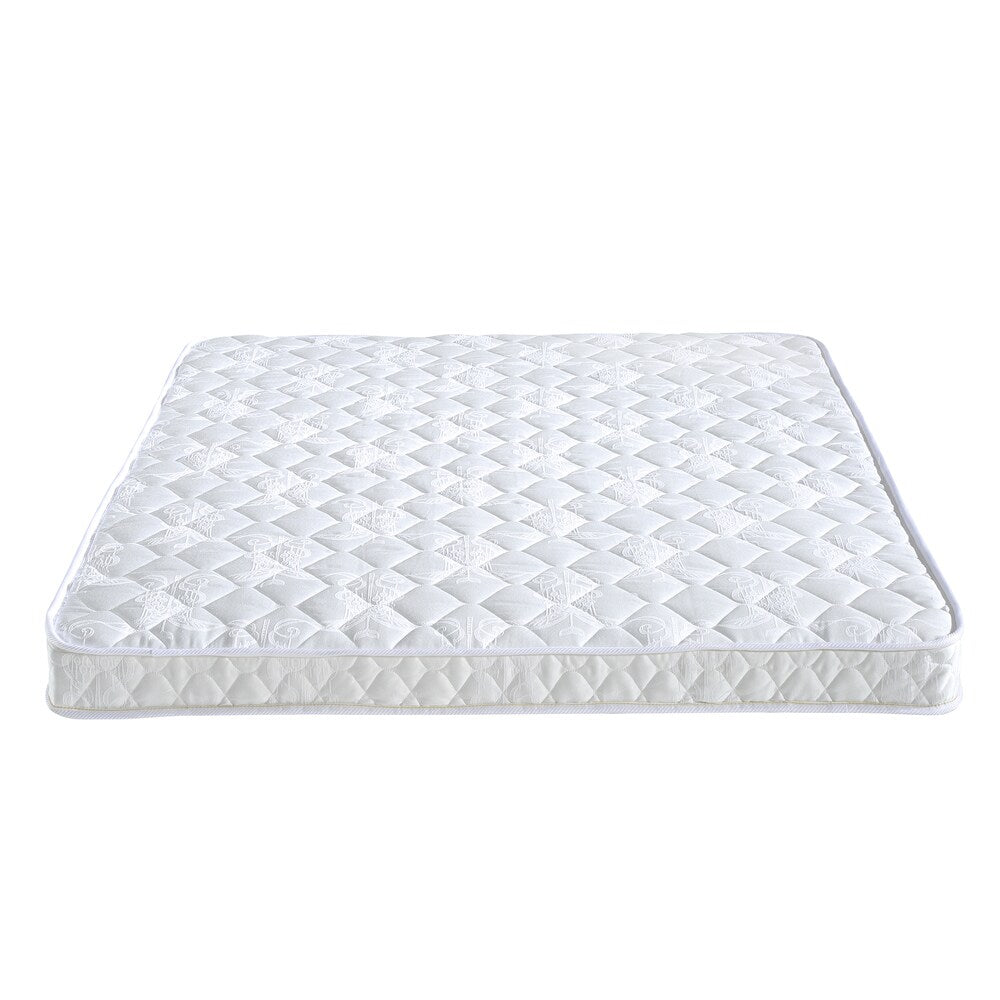 Classic Brands Breckenridge 4.5-inch Innerspring Sofa Bed Mattress