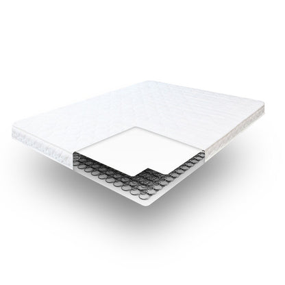 Classic Brands Breckenridge 4.5-inch Innerspring Sofa Bed Mattress