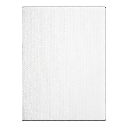 Classic Brands Dahlia 10.5-Inch Gel Memory Foam Mattress and Adjustable Bed Set