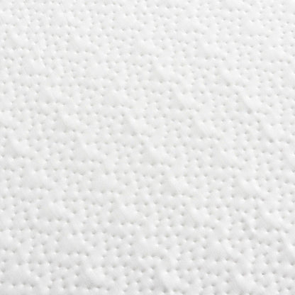 Classic Brands Dahlia 10.5-Inch Gel Memory Foam Mattress and Adjustable Bed Set
