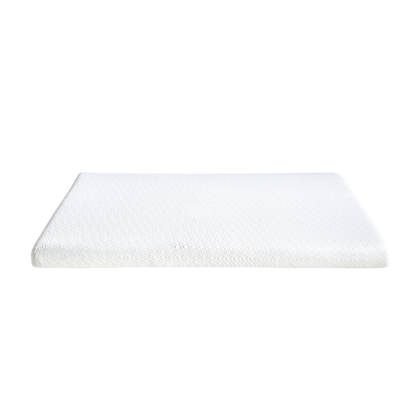 Classic Brands Julian 4.5-inch Memory Foam Sofa Bed Mattress