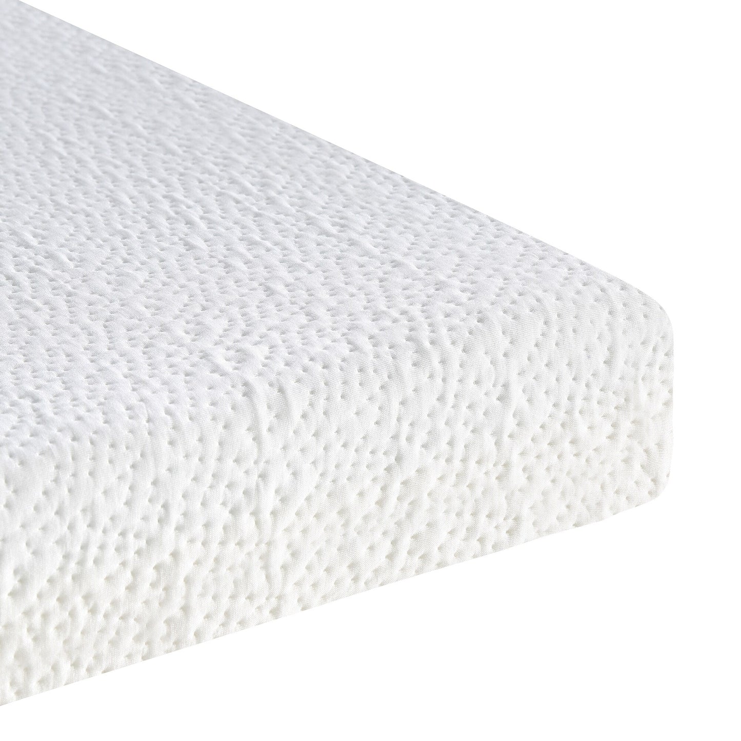 Classic Brands Julian 4.5-inch Memory Foam Sofa Bed Mattress