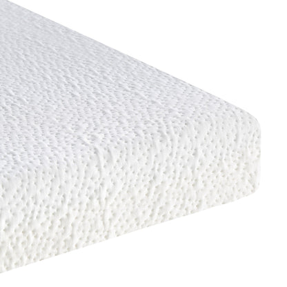Classic Brands Julian 4.5-inch Memory Foam Sofa Bed Mattress