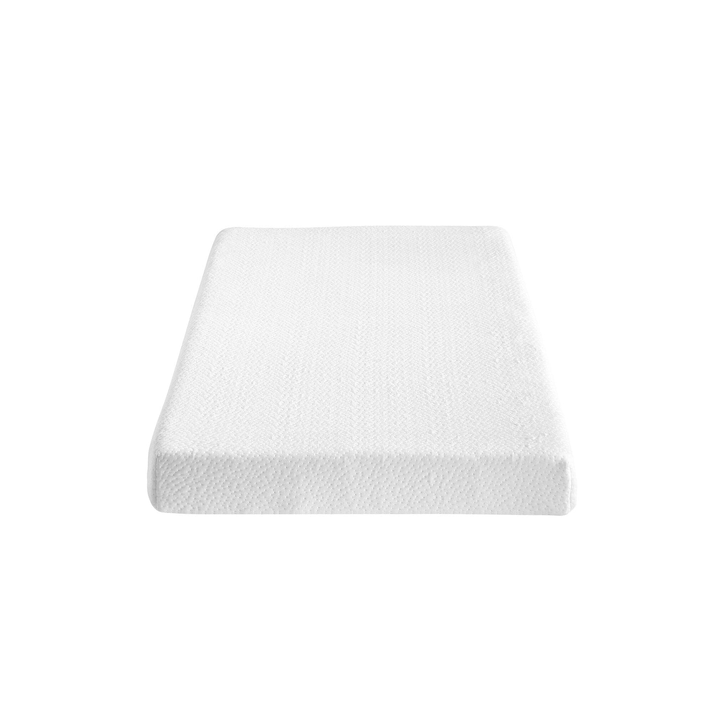 Classic Brands Julian 4.5-inch Memory Foam Sofa Bed Mattress