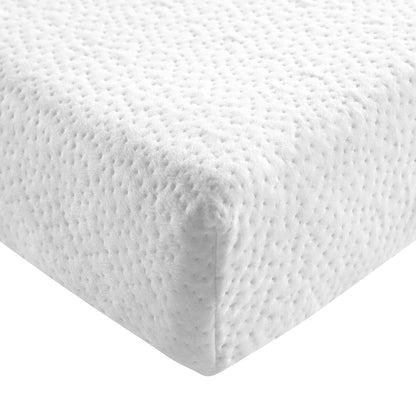 Classic Brands Julian 4.5-inch Memory Foam Sofa Bed Mattress