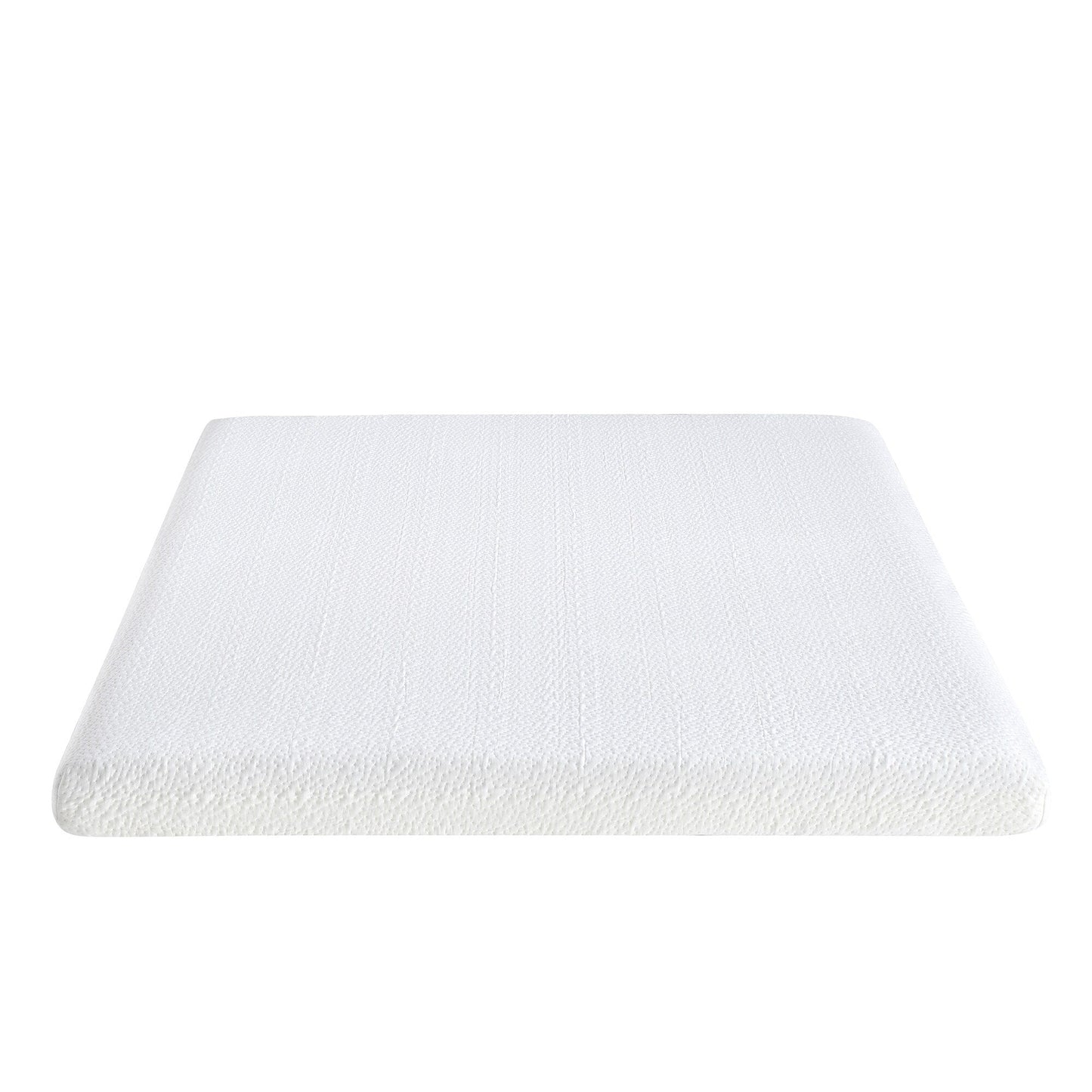 Classic Brands Julian 4.5-inch Memory Foam Sofa Bed Mattress