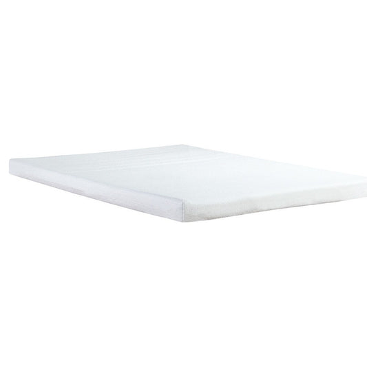 Classic Brands Julian 4.5-inch Memory Foam Sofa Bed Mattress