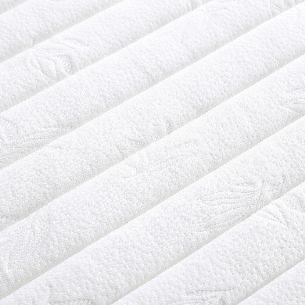 Classic Brands Karolina 8-inch Plush Innerspring Mattress