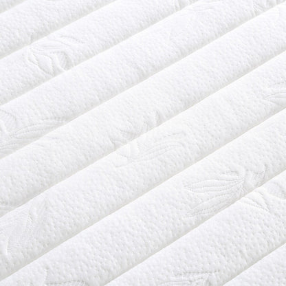 Classic Brands Karolina 8-inch Plush Innerspring Mattress