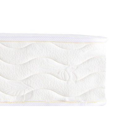 Classic Brands Karolina 8-inch Plush Innerspring Mattress