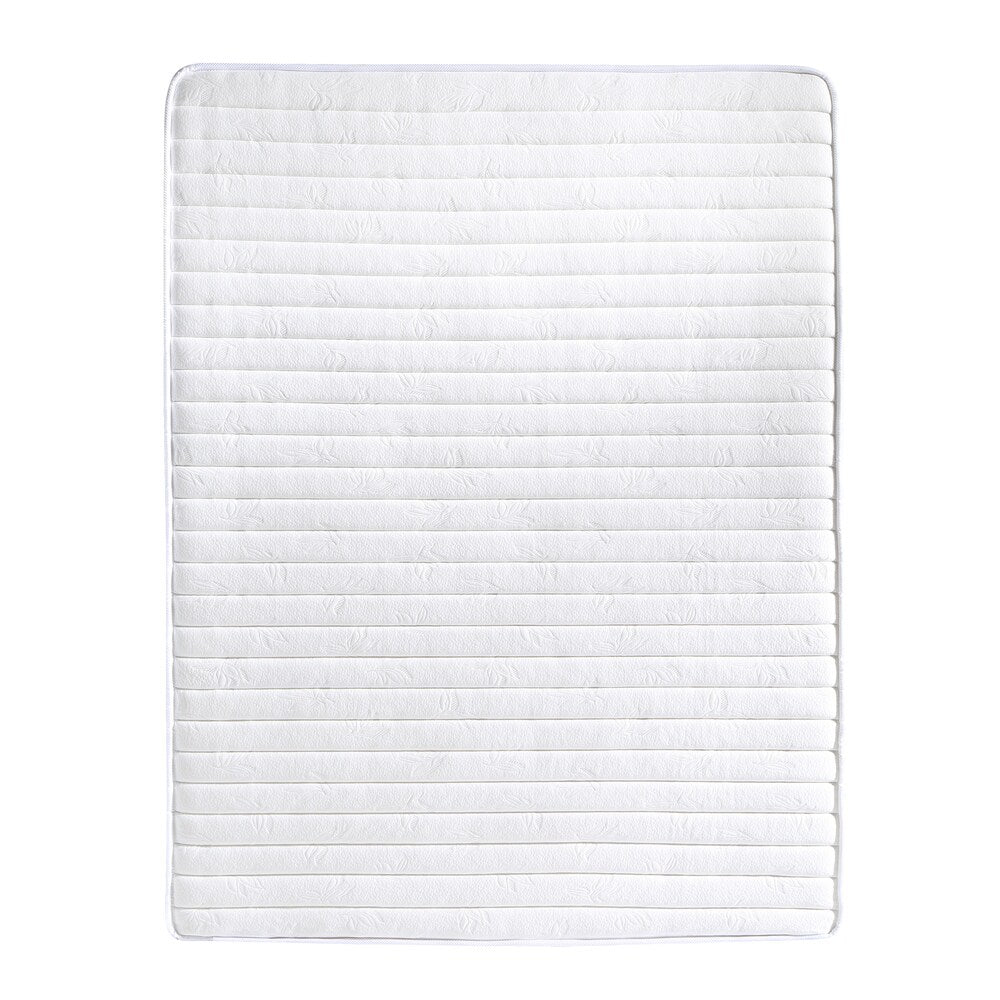 Classic Brands Karolina 8-inch Plush Innerspring Mattress