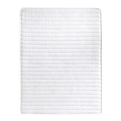 Classic Brands Karolina 8-inch Plush Innerspring Mattress