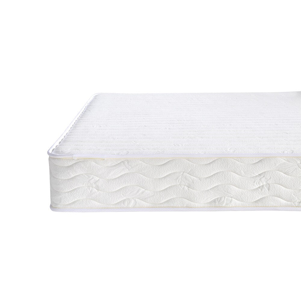 Classic Brands Karolina 8-inch Plush Innerspring Mattress