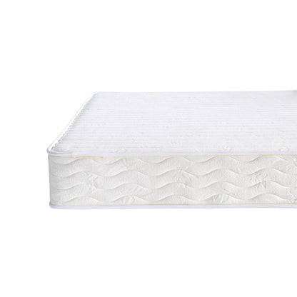 Classic Brands Karolina 8-inch Plush Innerspring Mattress