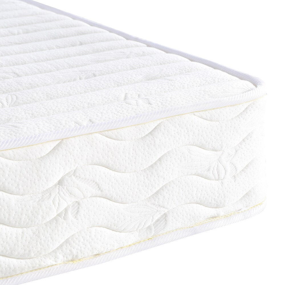 Classic Brands Karolina 8-inch Plush Innerspring Mattress