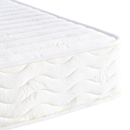 Classic Brands Karolina 8-inch Plush Innerspring Mattress