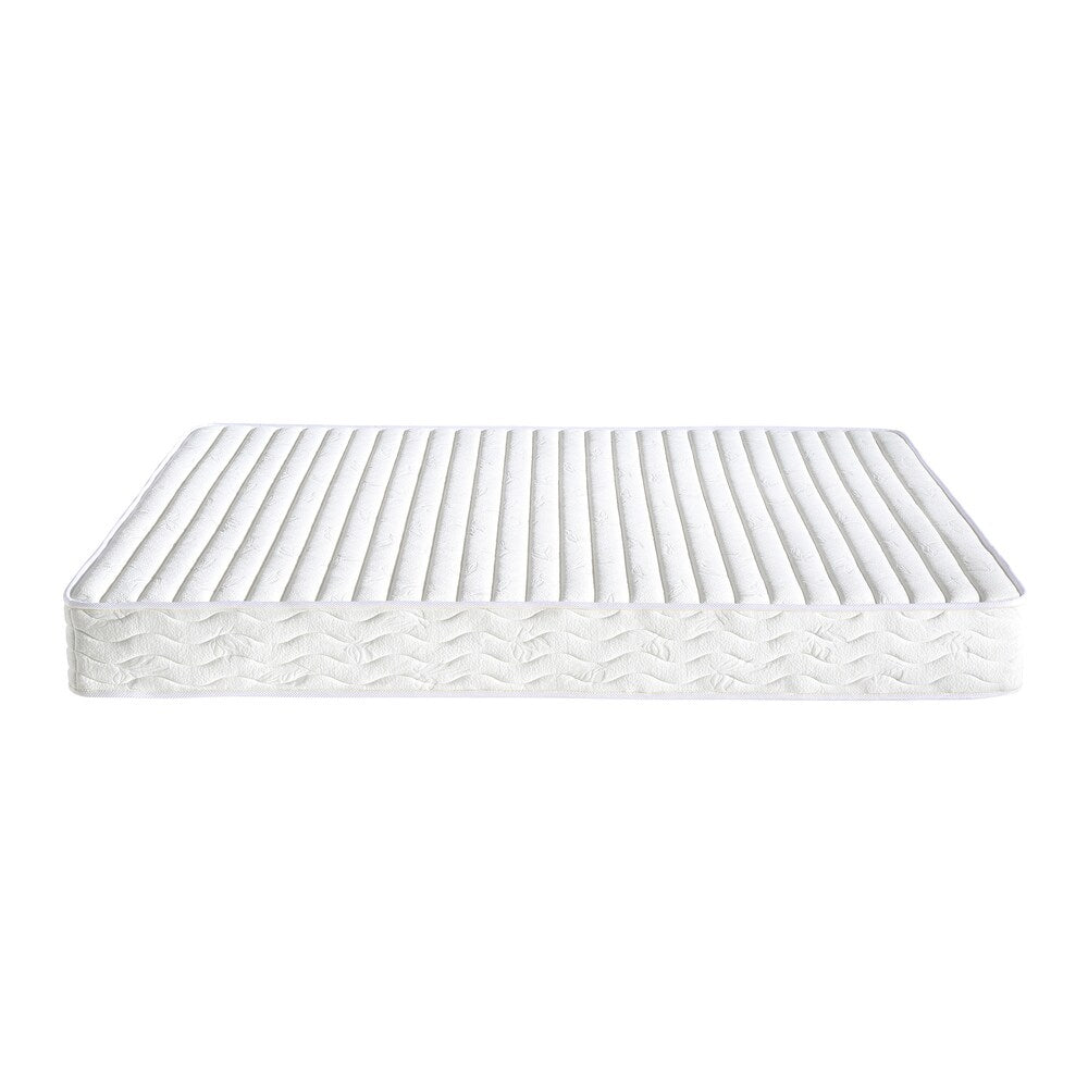 Classic Brands Karolina 8-inch Plush Innerspring Mattress