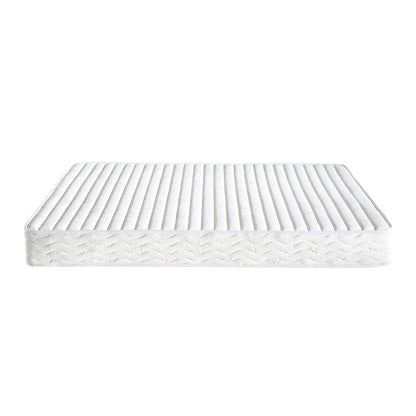 Classic Brands Karolina 8-inch Plush Innerspring Mattress