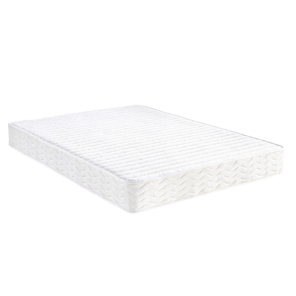 Classic Brands Karolina 8-inch Plush Innerspring Mattress