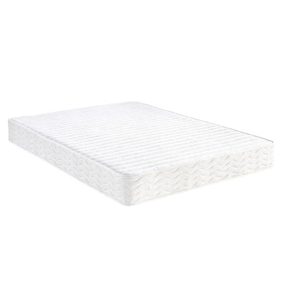 Classic Brands Karolina 8-inch Plush Innerspring Mattress