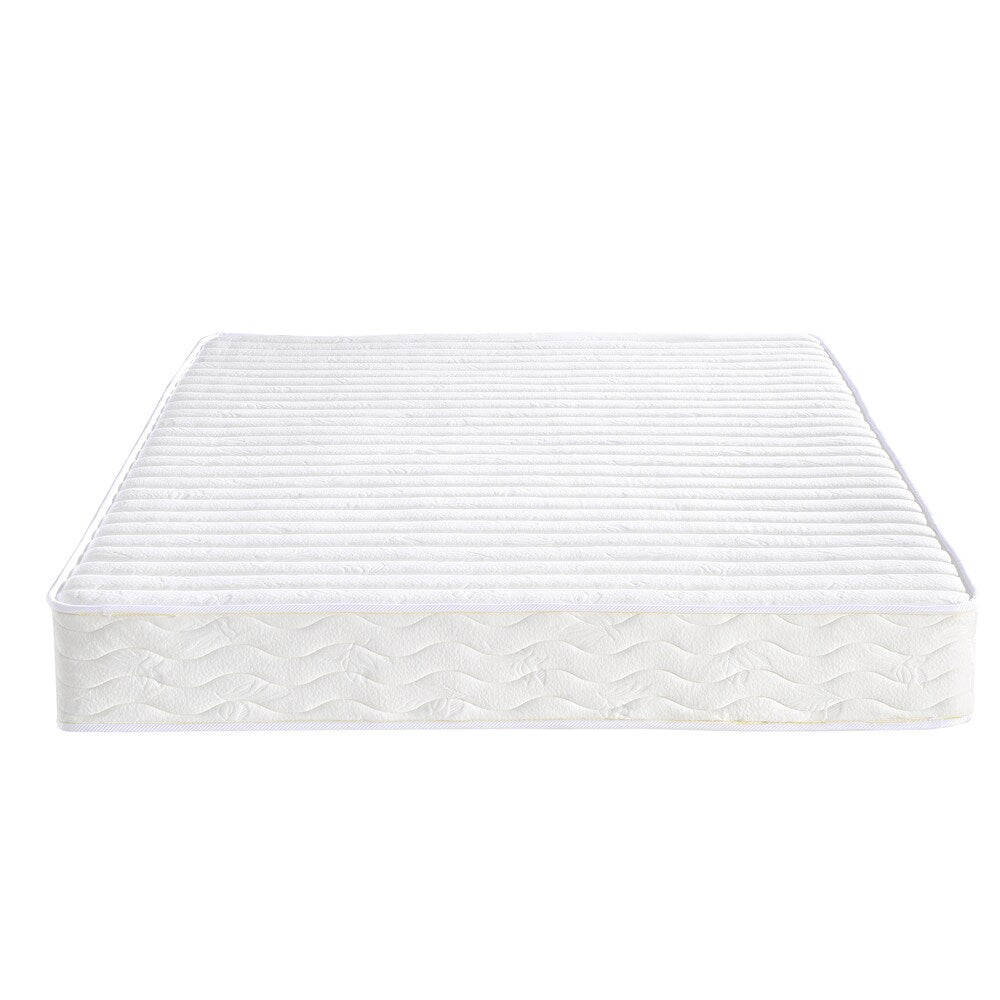 Classic Brands Karolina 8-inch Plush Innerspring Mattress
