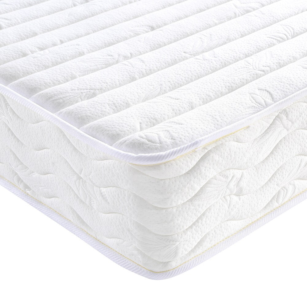 Classic Brands Karolina 8-inch Plush Innerspring Mattress