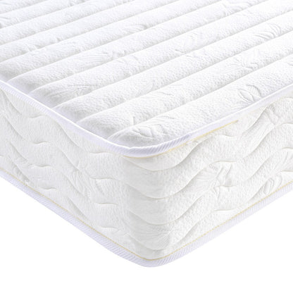Classic Brands Karolina 8-inch Plush Innerspring Mattress