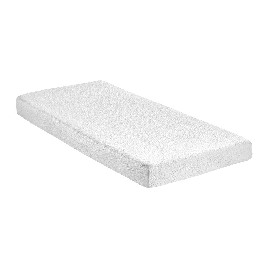 Classic Brands Kendall 4.5-inch Cool Gel Memory Foam Sofa Bed Mattress