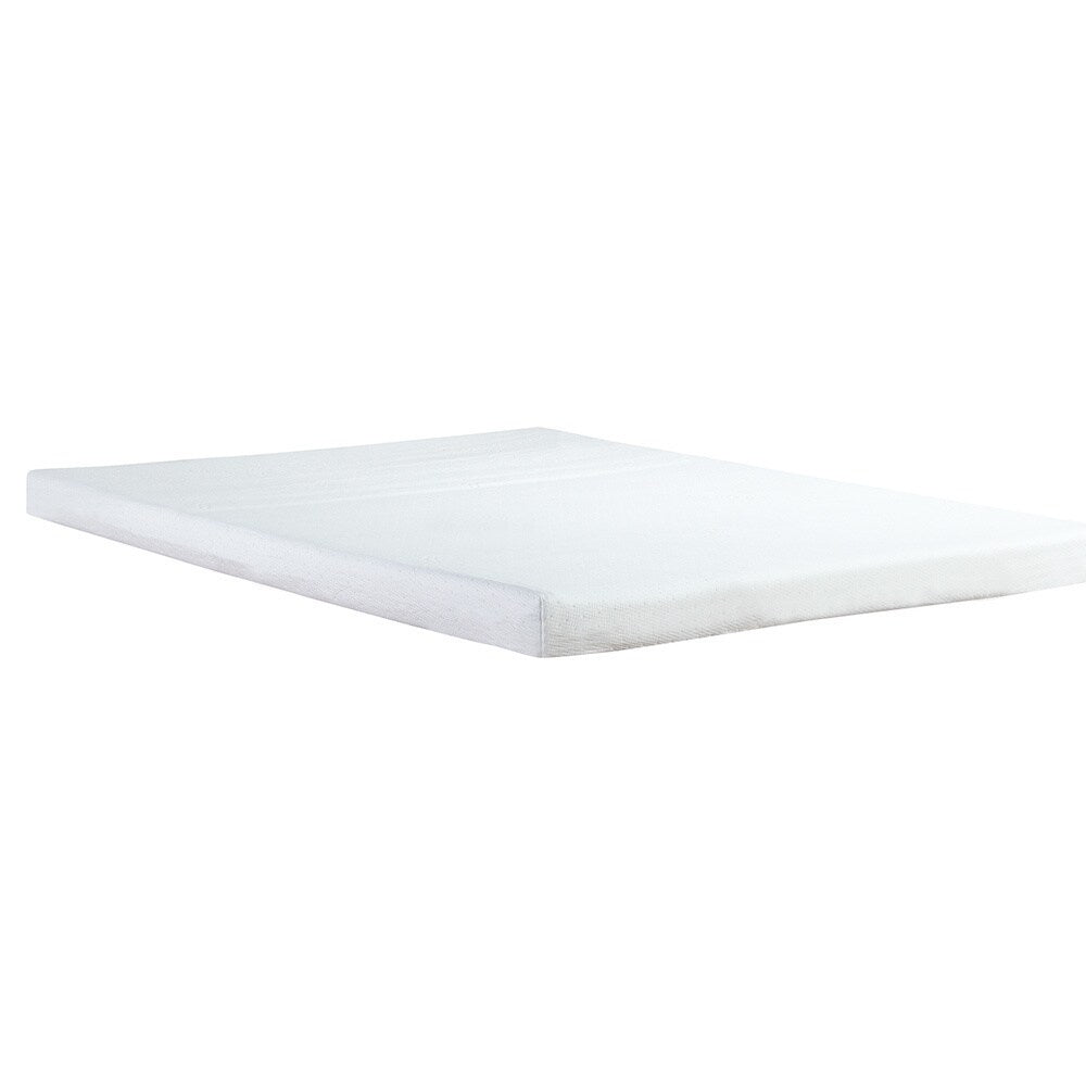Classic Brands Kendall 4.5-inch Cool Gel Memory Foam Sofa Bed Mattress