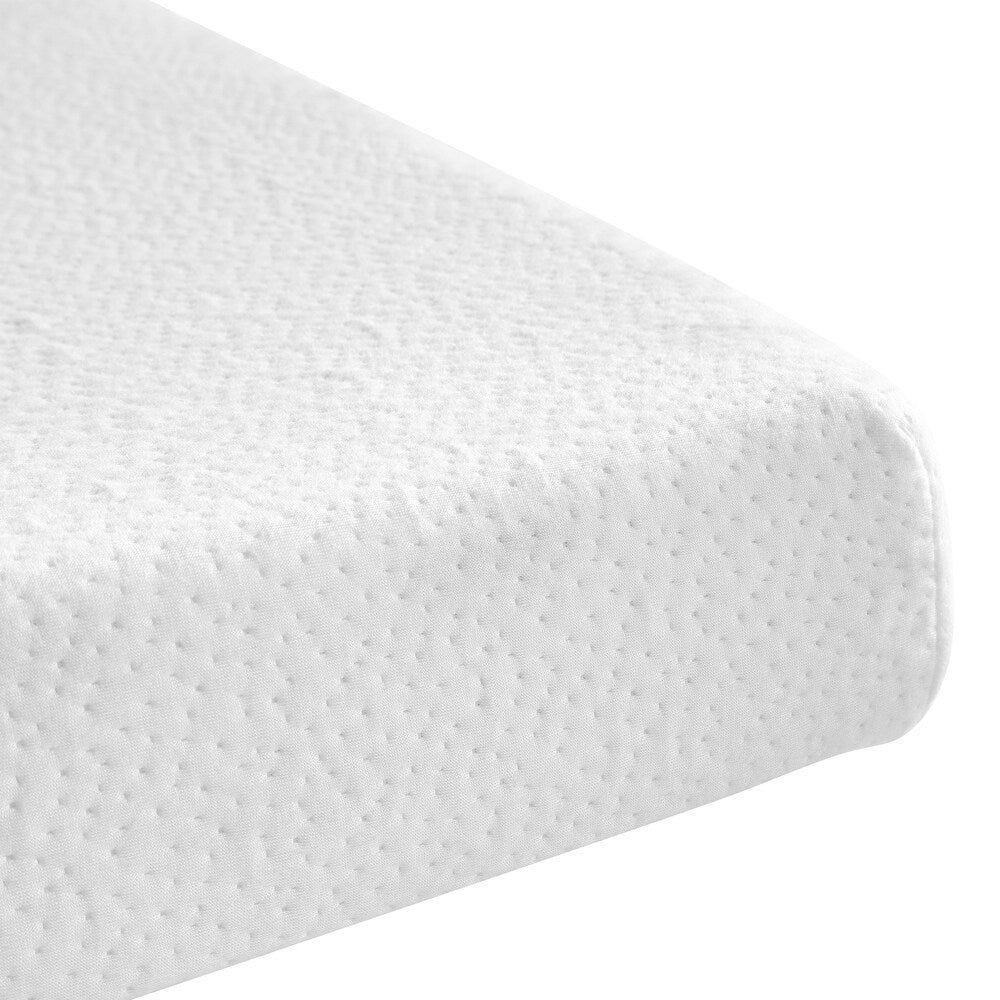 Classic Brands Kendall 4.5-inch Cool Gel Memory Foam Sofa Bed Mattress