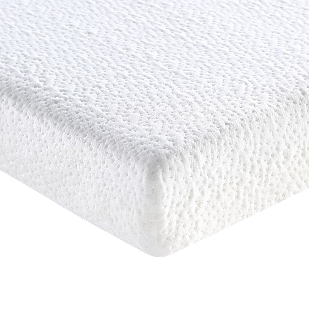 Classic Brands Kendall 4.5-inch Cool Gel Memory Foam Sofa Bed Mattress