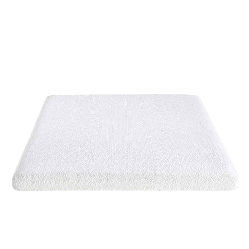 Classic Brands Kendall 4.5-inch Cool Gel Memory Foam Sofa Bed Mattress