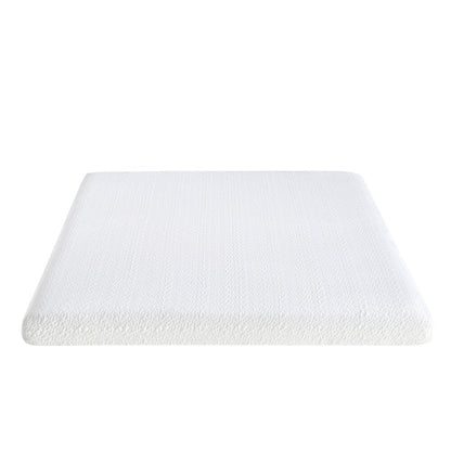 Classic Brands Kendall 4.5-inch Cool Gel Memory Foam Sofa Bed Mattress