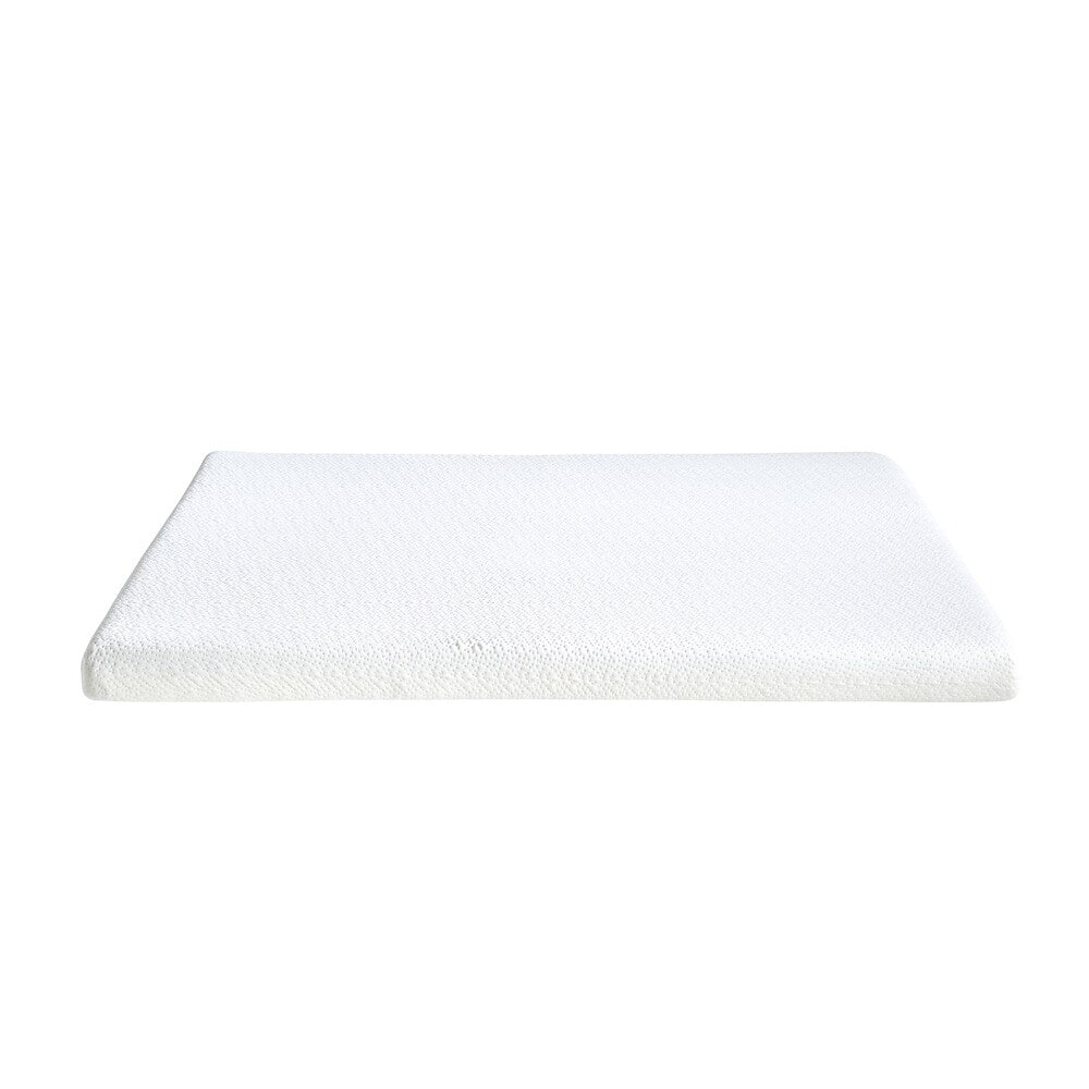 Classic Brands Kendall 4.5-inch Cool Gel Memory Foam Sofa Bed Mattress