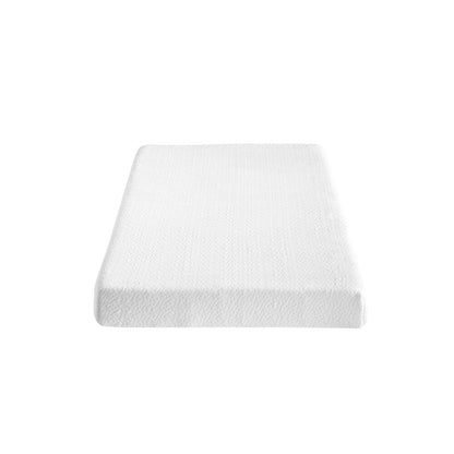 Classic Brands Kendall 4.5-inch Cool Gel Memory Foam Sofa Bed Mattress
