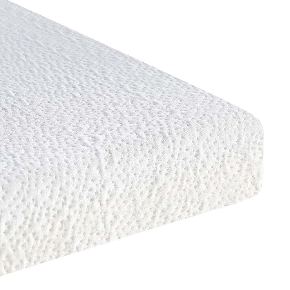 Classic Brands Kendall 4.5-inch Cool Gel Memory Foam Sofa Bed Mattress