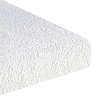Classic Brands Kendall 4.5-inch Cool Gel Memory Foam Sofa Bed Mattress