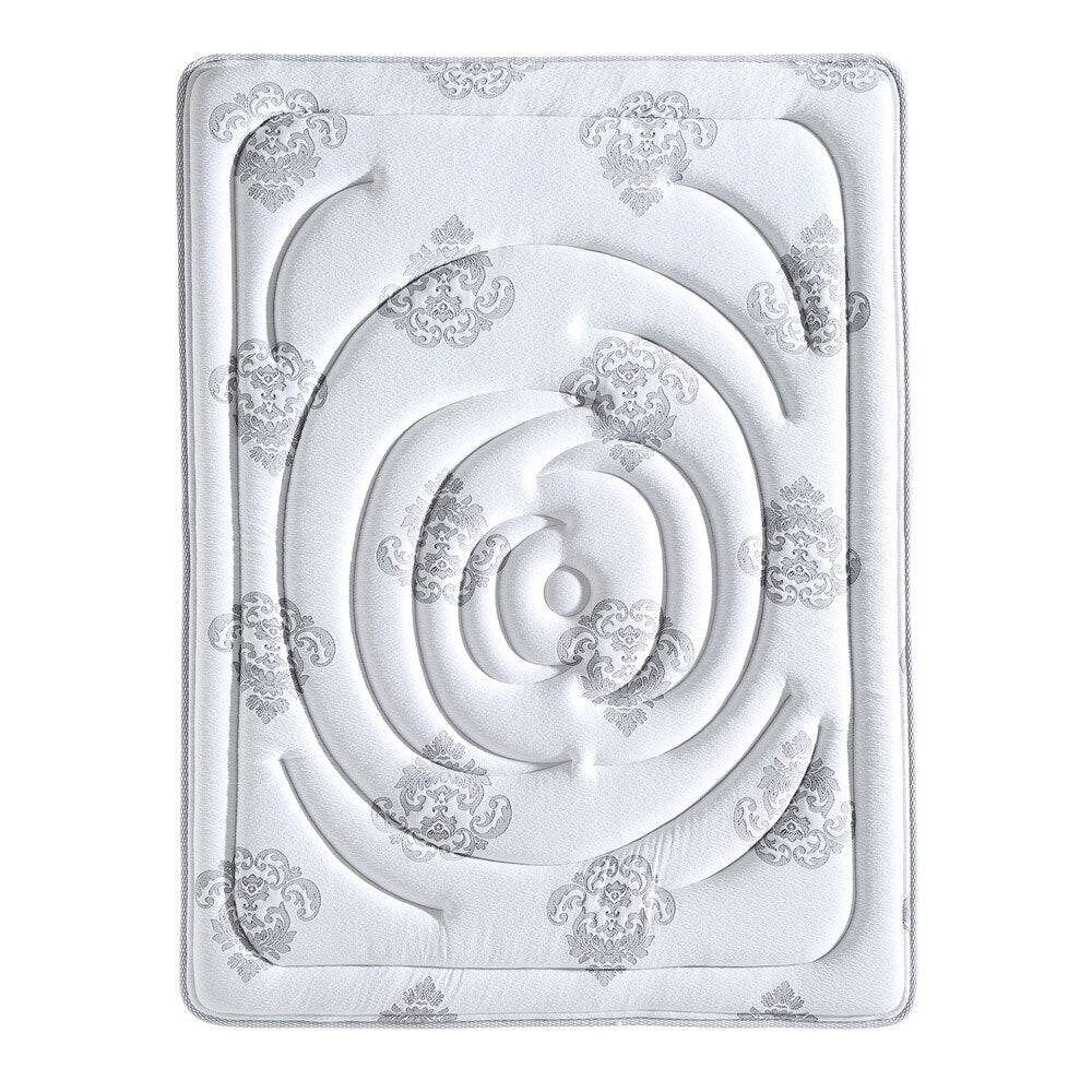 Classic Brands Lauren 10.5-inch Hybrid Mattress