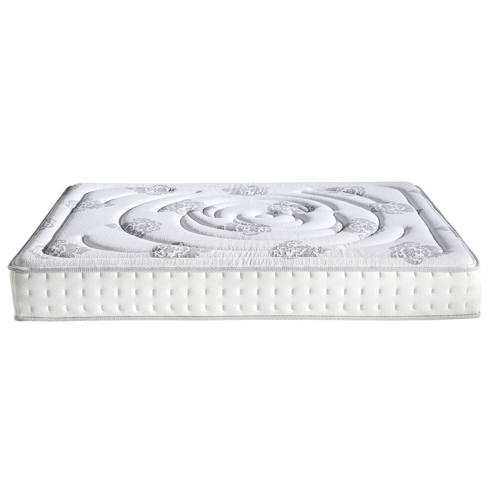 Classic Brands Lauren 10.5-inch Hybrid Mattress