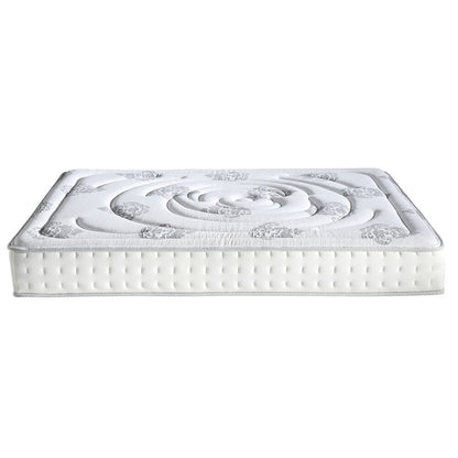 Classic Brands Lauren 10.5-inch Hybrid Mattress