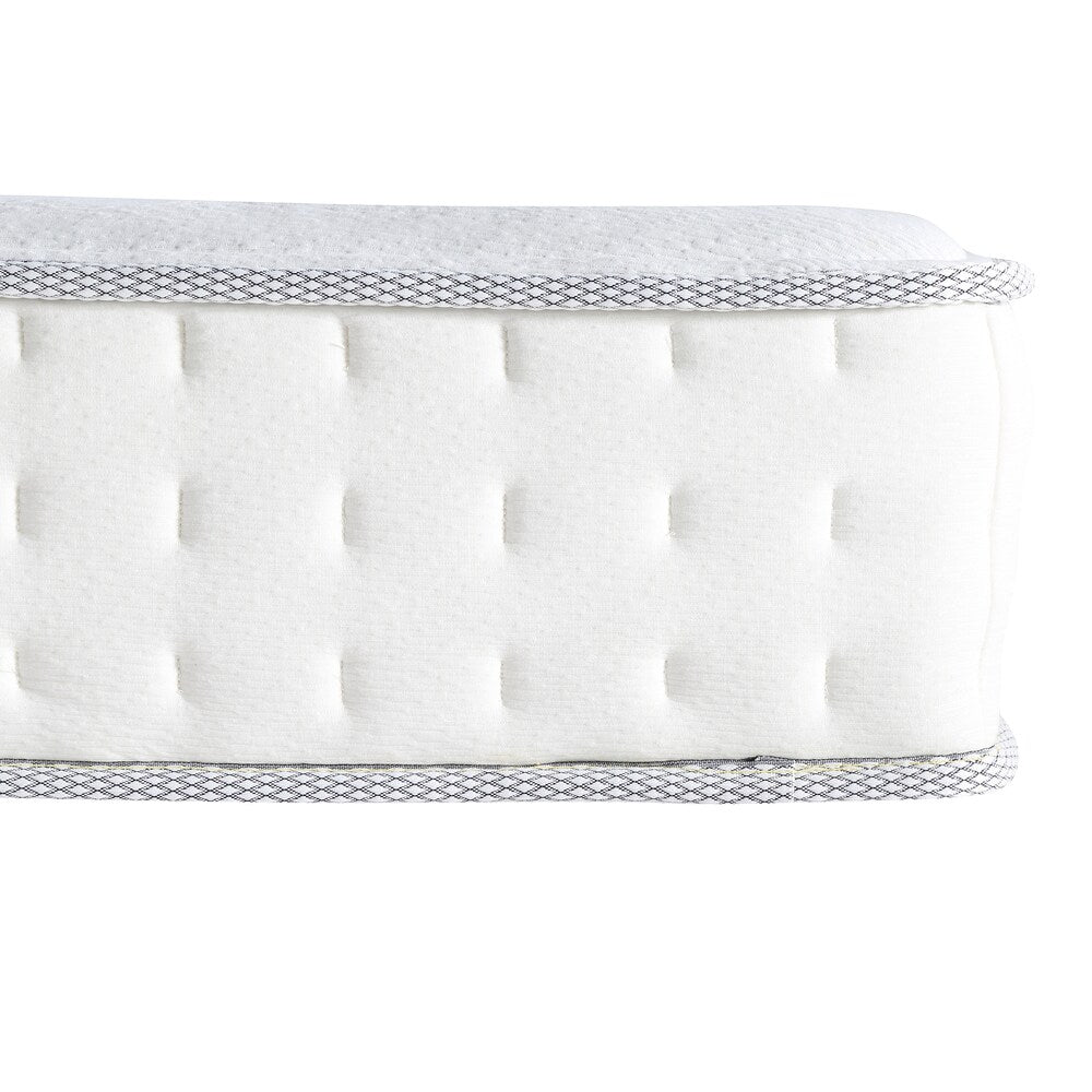 Classic Brands Lauren 10.5-inch Hybrid Mattress