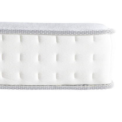 Classic Brands Lauren 10.5-inch Hybrid Mattress