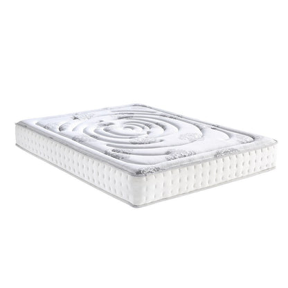 Classic Brands Lauren 10.5-inch Hybrid Mattress