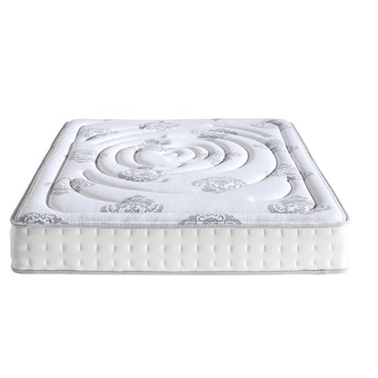 Classic Brands Lauren 10.5-inch Hybrid Mattress