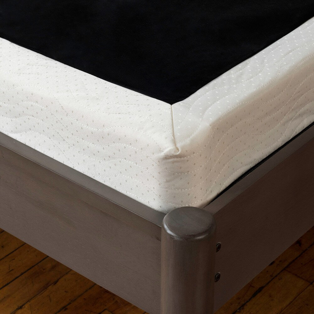 Classic Brands Low Profile 4-inch Box Spring