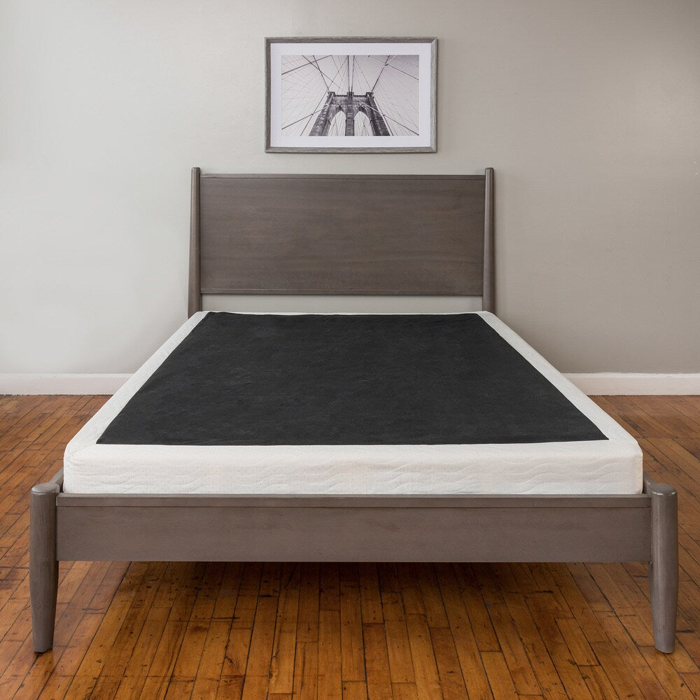 Classic Brands Low Profile 4-inch Box Spring