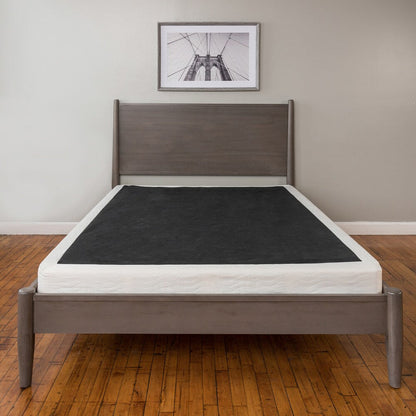 Classic Brands Low Profile 4-inch Box Spring