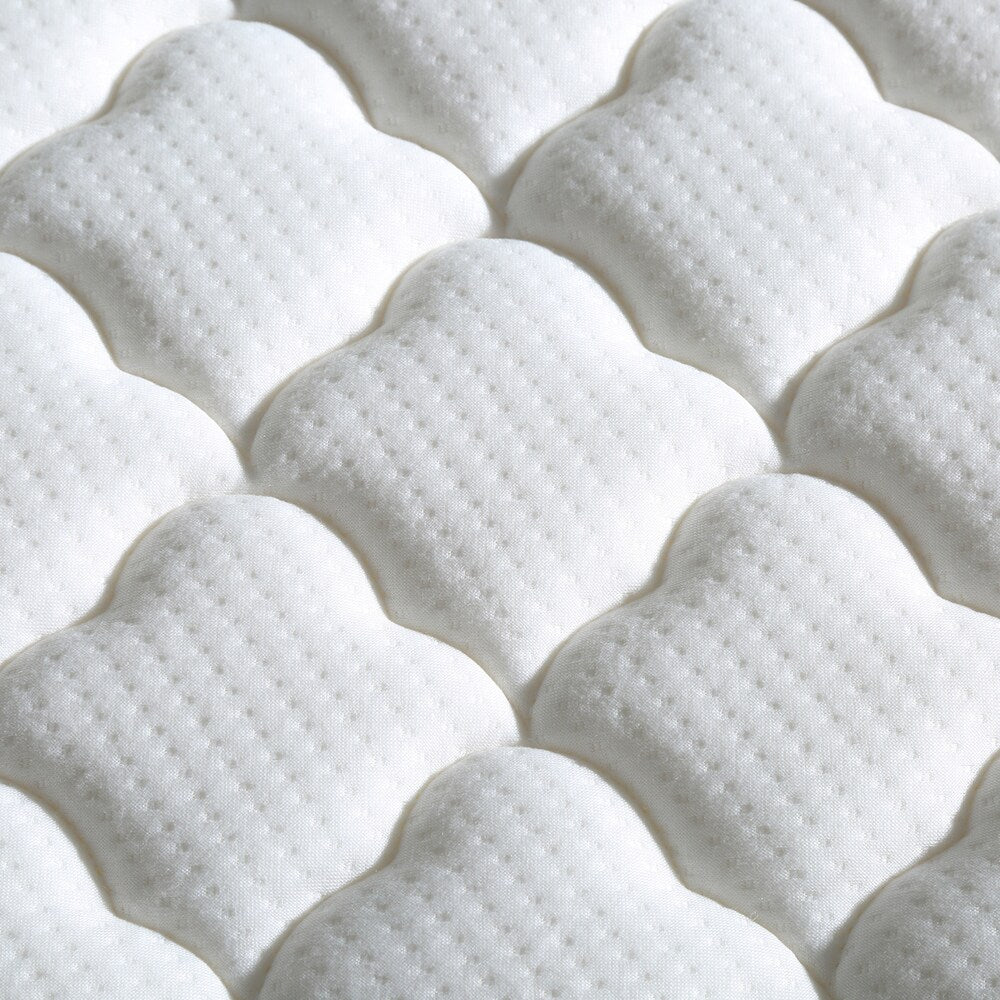 Classic Brands Mulberry 10-inch Pillowtop Innerspring Mattress