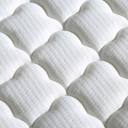 Classic Brands Mulberry 10-inch Pillowtop Innerspring Mattress